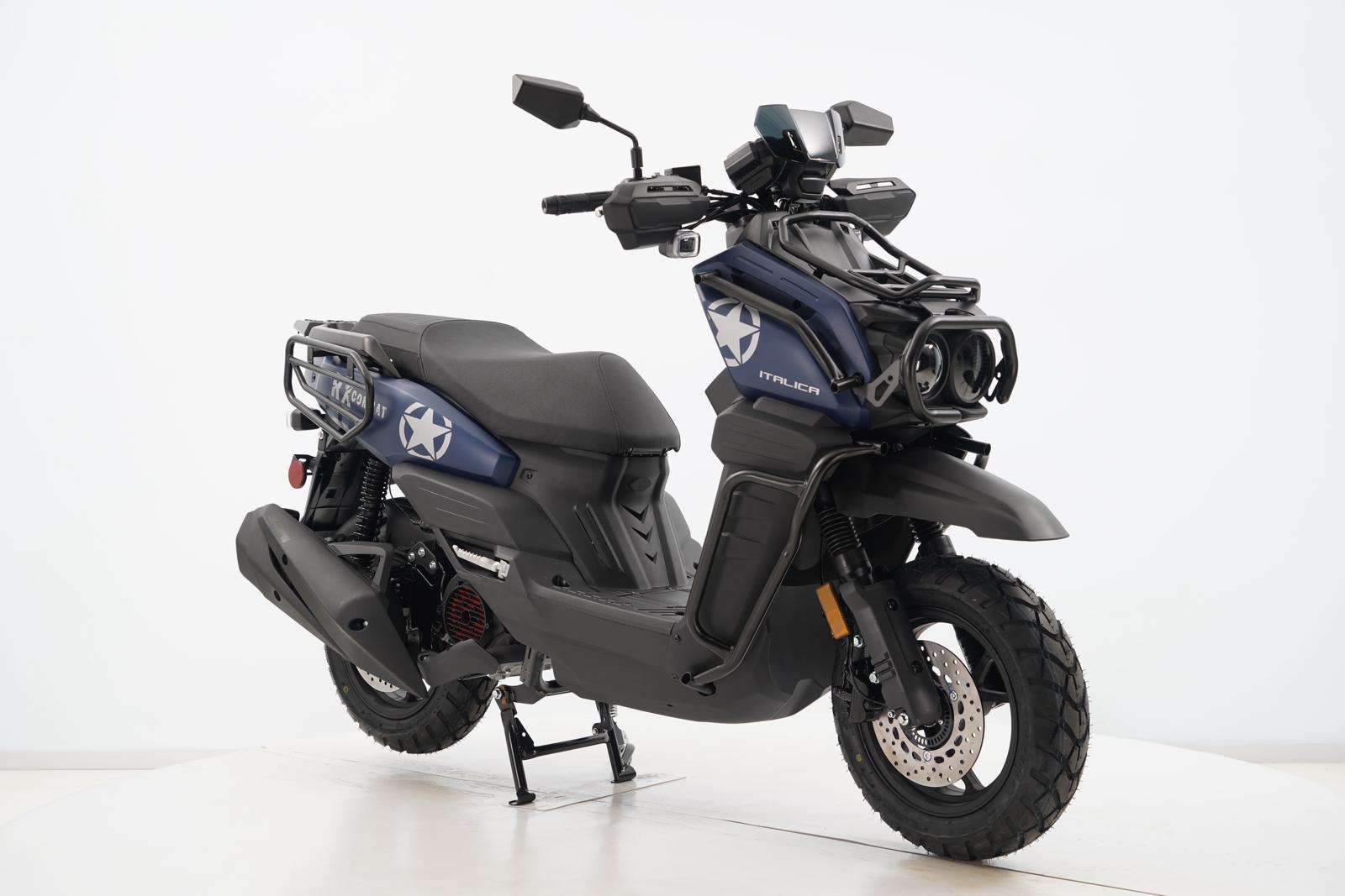 Rx combat 150
